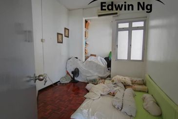 Taman Pemimpin (Leader Garden)