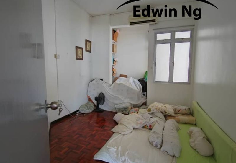 Taman Pemimpin (Leader Garden)