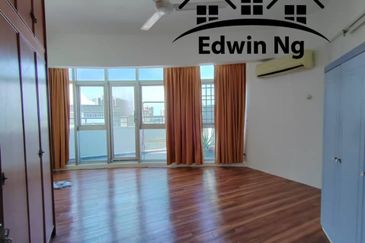 Taman Pemimpin (Leader Garden)