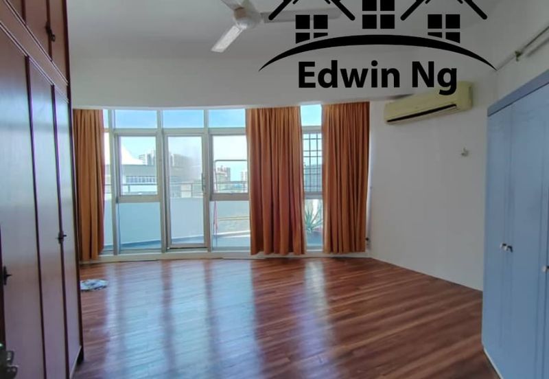 Taman Pemimpin (Leader Garden)