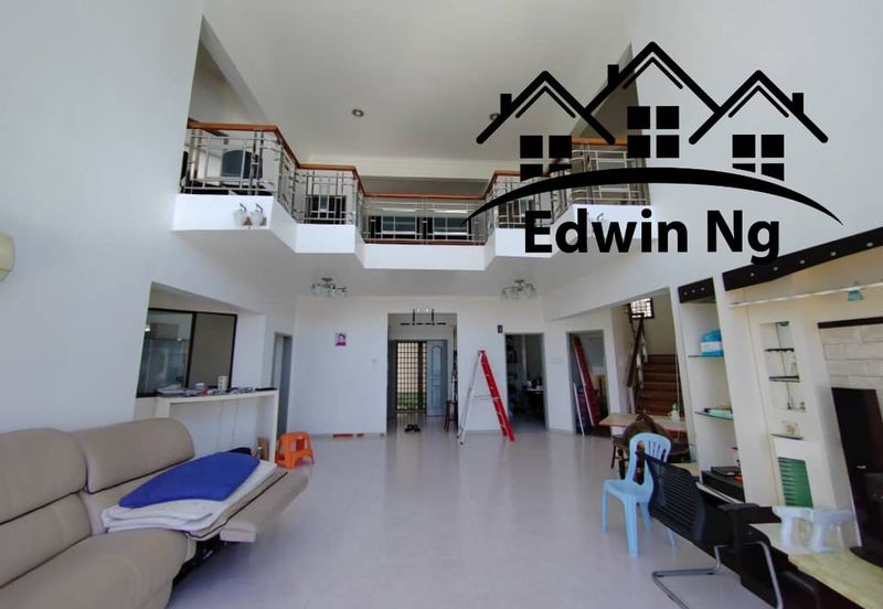 Taman Pemimpin (Leader Garden)