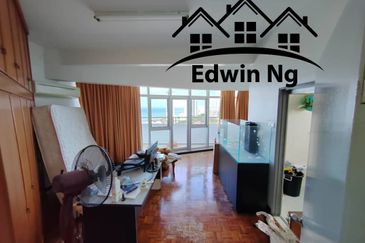 Taman Pemimpin (Leader Garden)