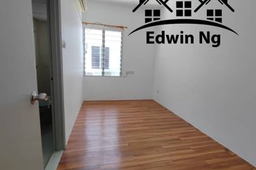 Taman Pemimpin (Leader Garden)