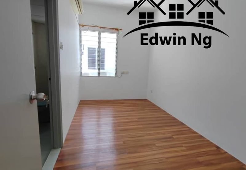 Taman Pemimpin (Leader Garden)