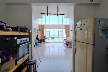 Taman Pemimpin (Leader Garden)