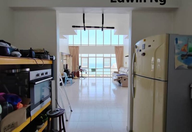 Taman Pemimpin (Leader Garden)