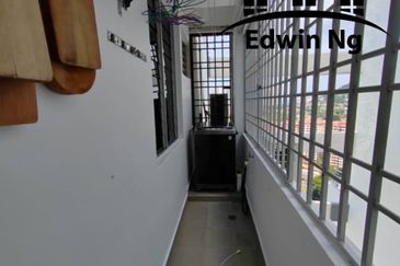 Taman Pemimpin (Leader Garden)