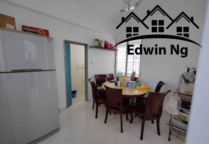 Taman Pemimpin (Leader Garden)