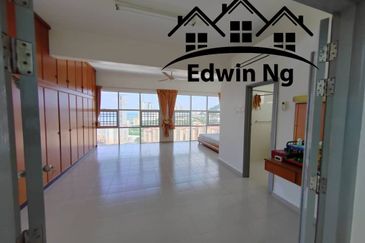 Taman Pemimpin (Leader Garden)