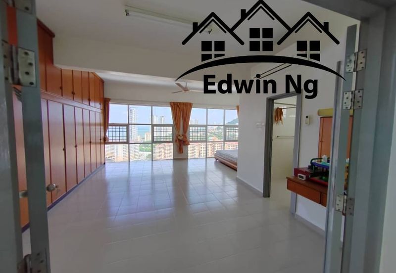 Taman Pemimpin (Leader Garden)