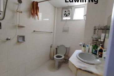 Taman Pemimpin (Leader Garden)