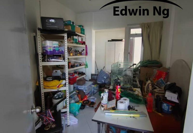 Taman Pemimpin (Leader Garden)