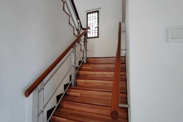 Taman Pemimpin (Leader Garden)