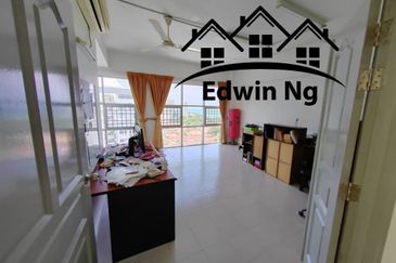 Taman Pemimpin (Leader Garden)