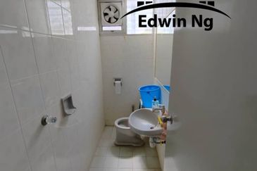 Taman Pemimpin (Leader Garden)