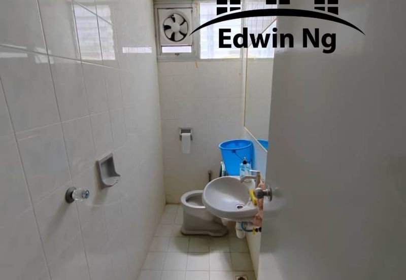 Taman Pemimpin (Leader Garden)