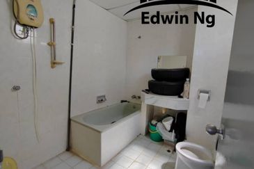 Taman Pemimpin (Leader Garden)