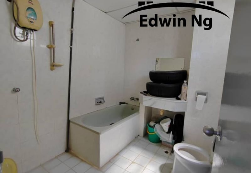 Taman Pemimpin (Leader Garden)