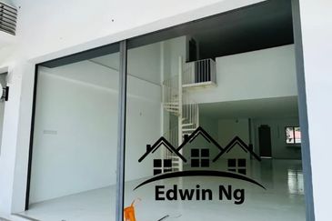 Sunway Wellesley @ Precint 1