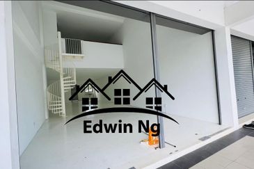 Sunway Wellesley @ Precint 1