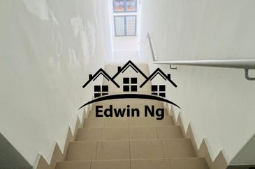 Sunway Wellesley @ Precint 1