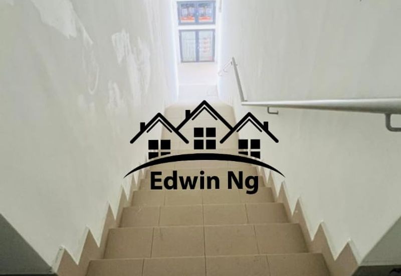 Sunway Wellesley @ Precint 1