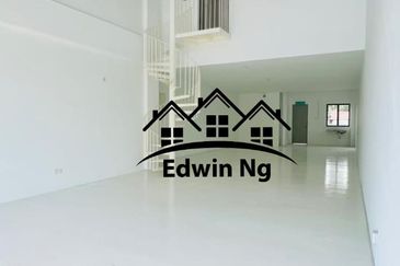 Sunway Wellesley @ Precint 1