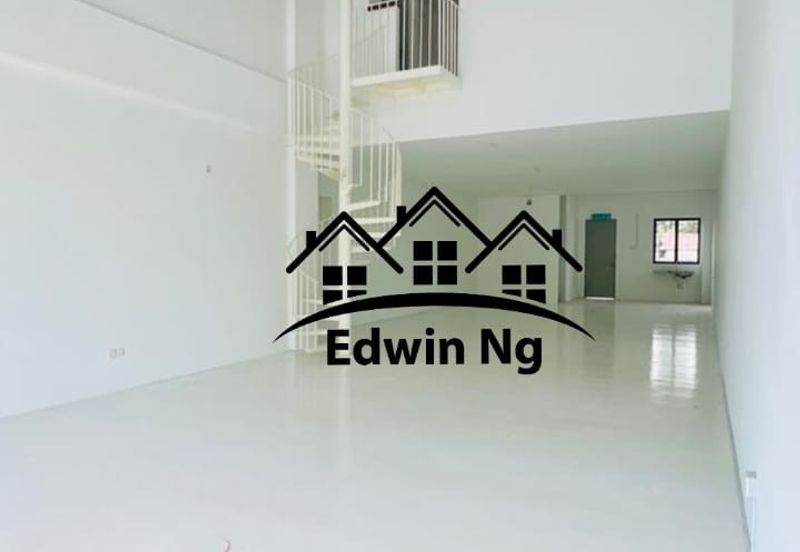 Sunway Wellesley @ Precint 1