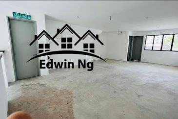 Sunway Wellesley @ Precint 1