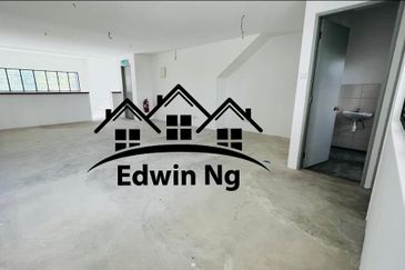 Sunway Wellesley @ Precint 1