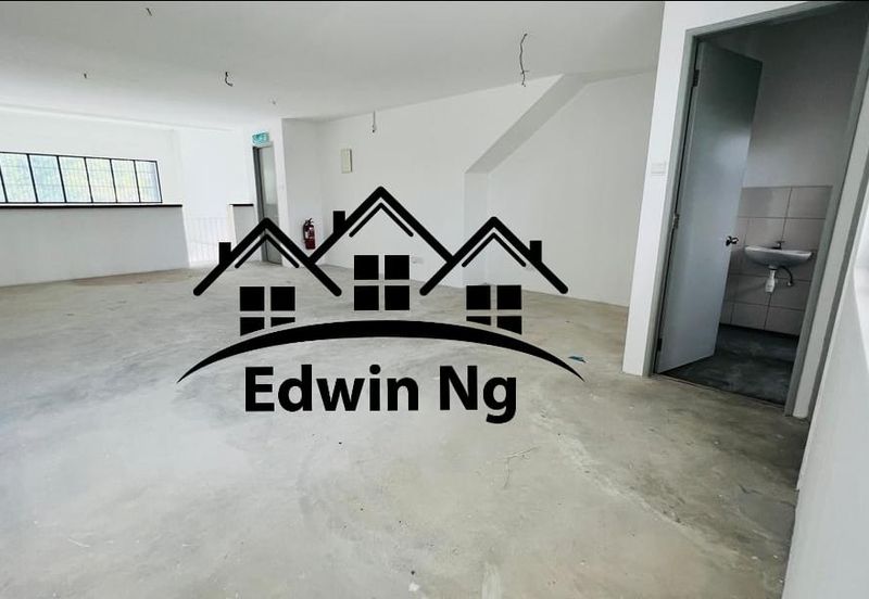 Sunway Wellesley @ Precint 1