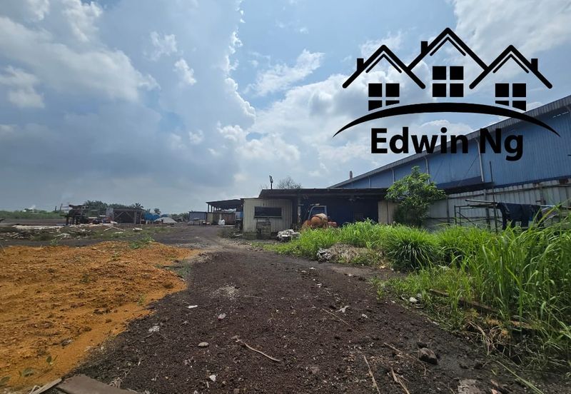 Padang Meha Industrial