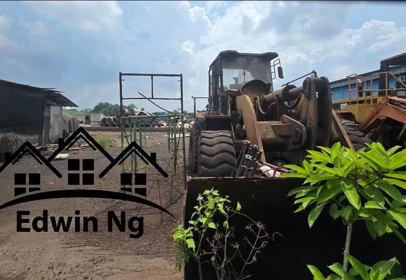 Padang Meha Industrial