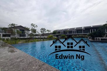 2 Storey Terrace House, Corner Unit, Fully Renovated at Residensi Permai, Kota Permai, Bukit Mertajam