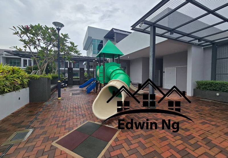 2 Storey Terrace House, Corner Unit, Fully Renovated at Residensi Permai, Kota Permai, Bukit Mertajam