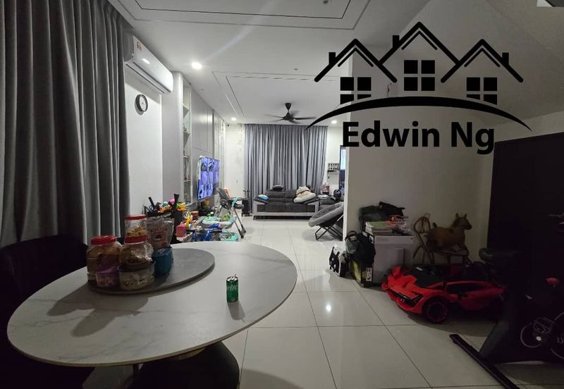 2 Storey Terrace House, Corner Unit, Fully Renovated at Residensi Permai, Kota Permai, Bukit Mertajam