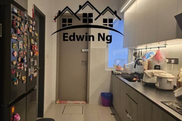 2 Storey Terrace House, Corner Unit, Fully Renovated at Residensi Permai, Kota Permai, Bukit Mertajam