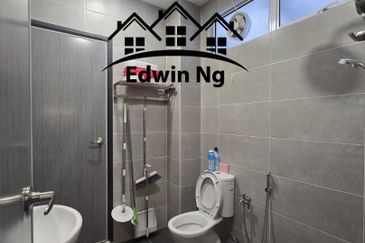 2 Storey Terrace House, Corner Unit, Fully Renovated at Residensi Permai, Kota Permai, Bukit Mertajam