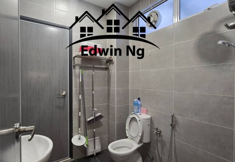 2 Storey Terrace House, Corner Unit, Fully Renovated at Residensi Permai, Kota Permai, Bukit Mertajam