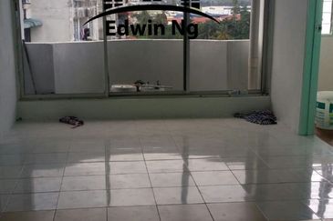 Halaman Murni Apartment