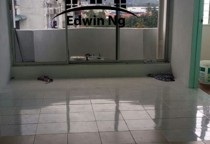 Halaman Murni Apartment