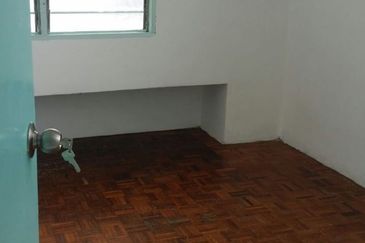 Halaman Murni Apartment