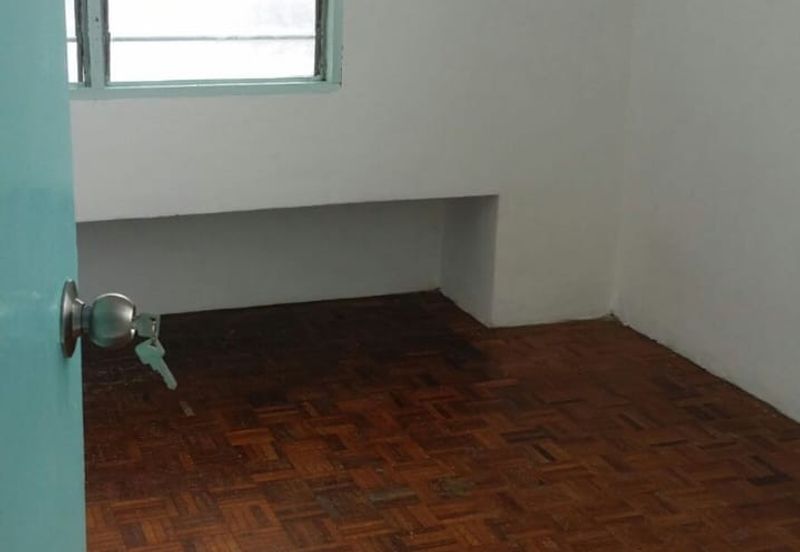 Halaman Murni Apartment