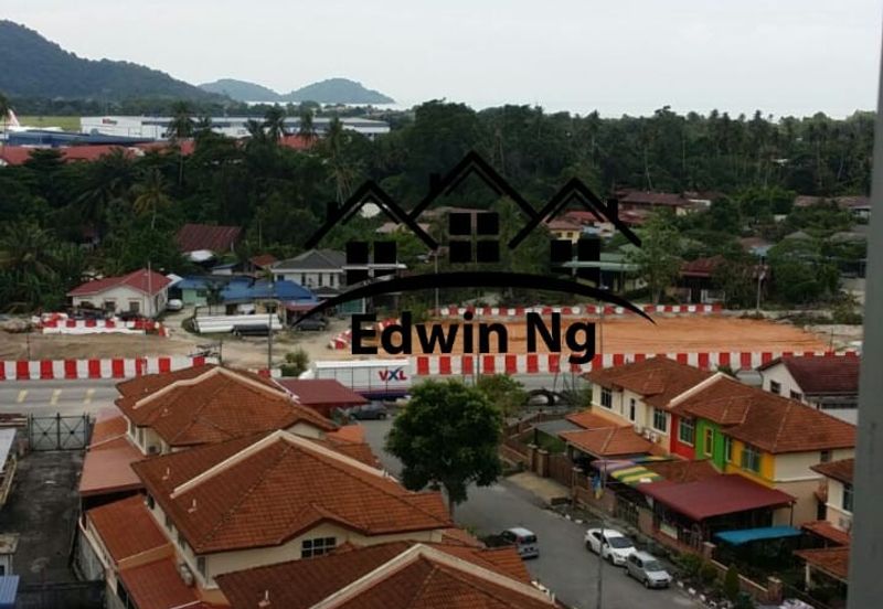 Halaman Murni Apartment