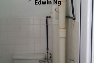 Halaman Murni Apartment