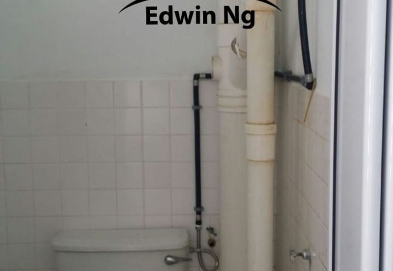 Halaman Murni Apartment