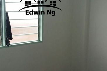 Halaman Murni Apartment