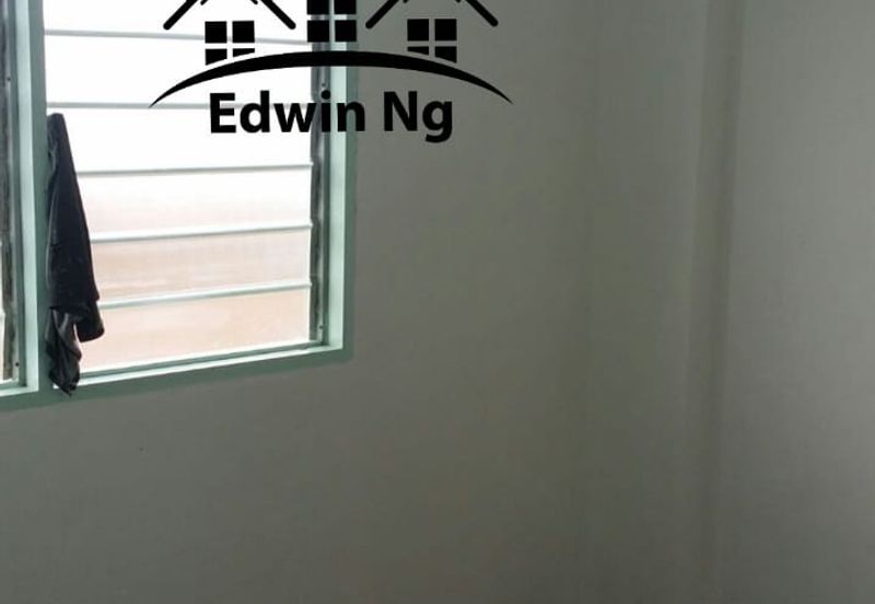 Halaman Murni Apartment