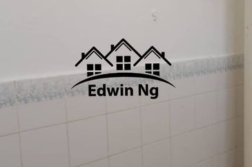 Halaman Murni Apartment