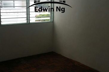 Halaman Murni Apartment